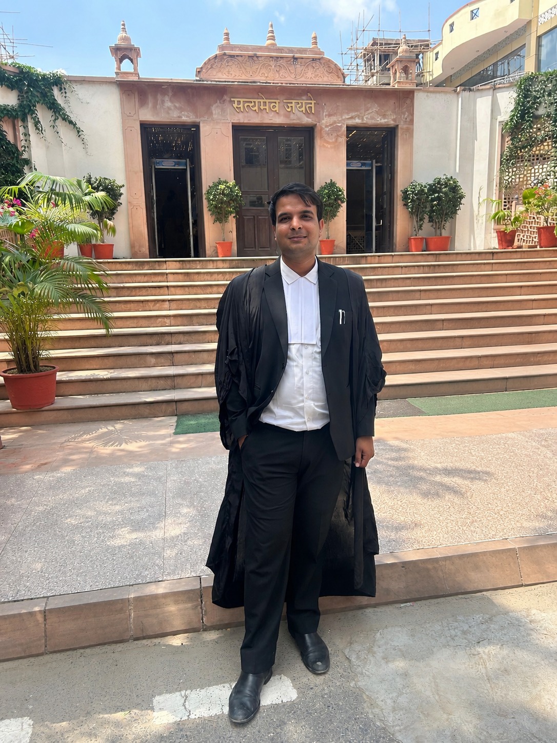 Best Court Marriage In Jaipur